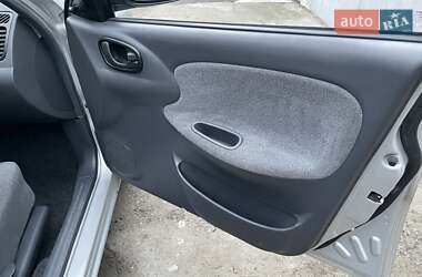Хэтчбек Daewoo Lanos 2007 в 