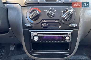 Хэтчбек Daewoo Lanos 2007 в 
