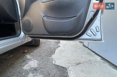 Хэтчбек Daewoo Lanos 2007 в 
