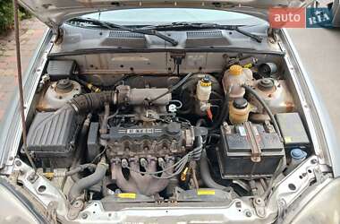Седан Daewoo Lanos 2006 в 