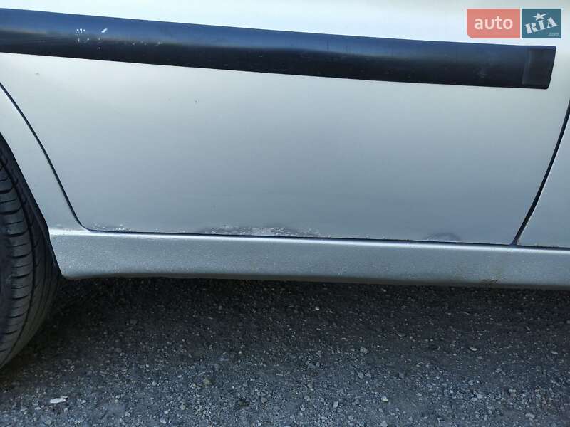 Седан Daewoo Lanos 2006 в Запорожье
