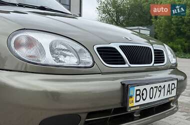 Седан Daewoo Lanos 2005 в 