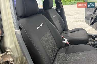 Седан Daewoo Lanos 2005 в 