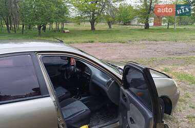 Седан Daewoo Lanos 2006 в 