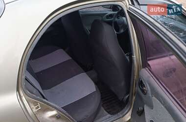 Седан Daewoo Lanos 2006 в 