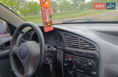 Седан Daewoo Lanos 2006 в 