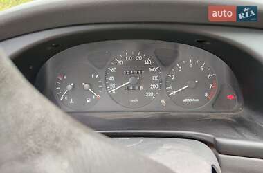 Седан Daewoo Lanos 2008 в 