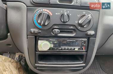 Седан Daewoo Lanos 2008 в 