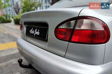Седан Daewoo Lanos 2007 в 