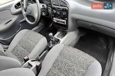 Седан Daewoo Lanos 2007 в 