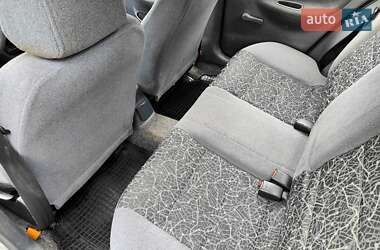 Седан Daewoo Lanos 2007 в 