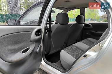 Седан Daewoo Lanos 2007 в 