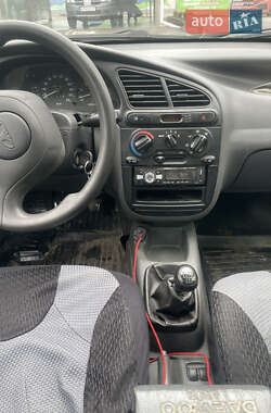 Седан Daewoo Lanos 2005 в 
