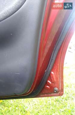Седан Daewoo Lanos 2005 в 