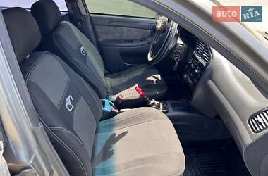 Седан Daewoo Lanos 2004 в 