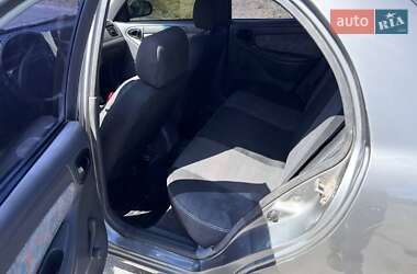 Седан Daewoo Lanos 2004 в 