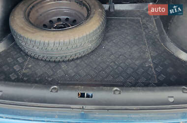 Седан Daewoo Lanos 2012 в 
