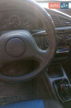 Седан Daewoo Lanos 2008 в 