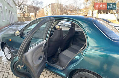 Седан Daewoo Lanos 2004 в 