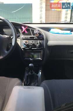 Седан Daewoo Lanos 2006 в 