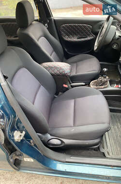 Седан Daewoo Lanos 2006 в 