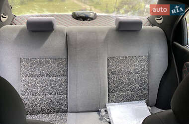 Седан Daewoo Lanos 2006 в 