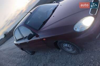 Седан Daewoo Lanos 2006 в Радехове