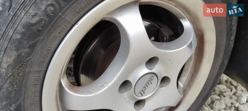 Седан Daewoo Lanos 2001 в Тернополе фото 12 Седан Daewoo Lanos 2001 в Тернополе