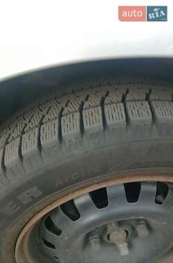 Седан Daewoo Lanos 2002 в 