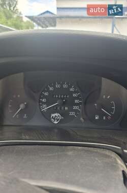 Седан Daewoo Lanos 2008 в 