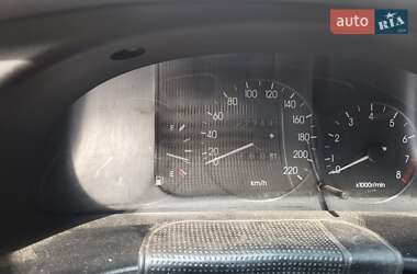 Седан Daewoo Lanos 2003 в 