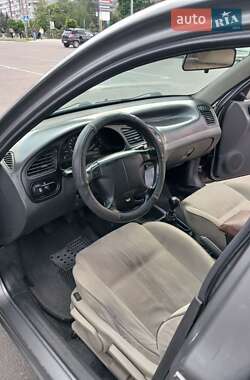 Седан Daewoo Lanos 2008 в 
