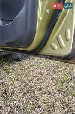 Седан Daewoo Lanos 2007 в 