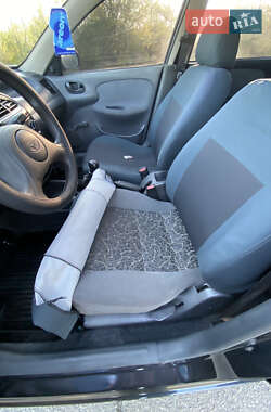 Седан Daewoo Lanos 2007 в 