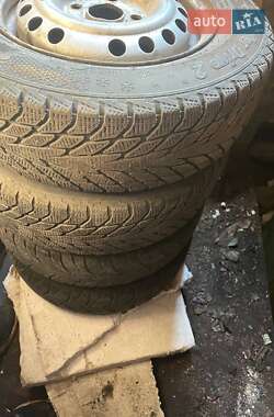 Седан Daewoo Lanos 2008 в 