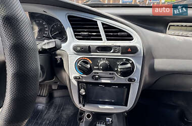 Седан Daewoo Lanos 2006 в 