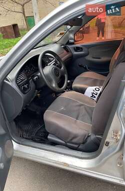 Седан Daewoo Lanos 2006 в 