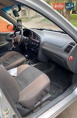 Седан Daewoo Lanos 2006 в 