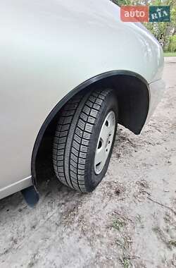 Седан Daewoo Lanos 2003 в 