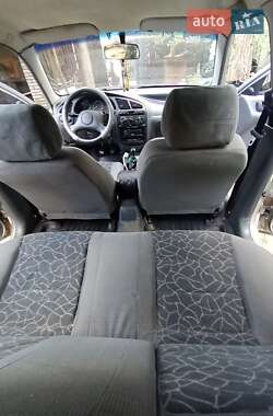 Седан Daewoo Lanos 2003 в 