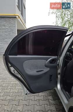 Седан Daewoo Lanos 2006 в 