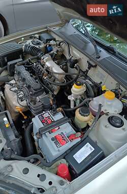 Седан Daewoo Lanos 2004 в 