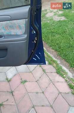 Седан Daewoo Lanos 2005 в 