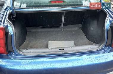 Седан Daewoo Lanos 2005 в 