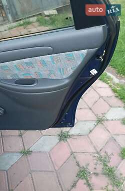 Седан Daewoo Lanos 2005 в 