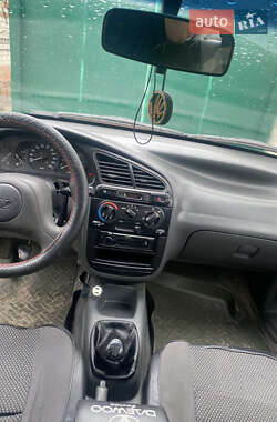 Седан Daewoo Lanos 2003 в 