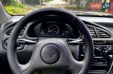 Седан Daewoo Lanos 2006 в 