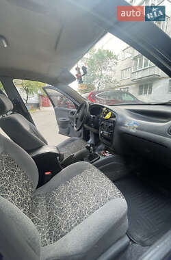 Седан Daewoo Lanos 2005 в 