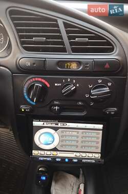Седан Daewoo Lanos 2008 в 