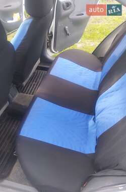 Седан Daewoo Lanos 2006 в 